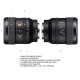 Sony Objectif FE 24mm f/1.4 GM
