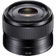 Sony Objectif E 35mm f/1.8 OSS
