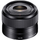 Sony Objectif E 35mm f/1.8 OSS
