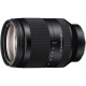 Sony Objectif FE 24-240mm f/3.5-6.3 OSS