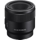 Sony Objectif FE 50mm f/2.8 Macro