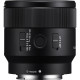 Sony Objectif FE 50mm f/2.8 Macro