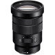 Sony Objectif E PZ 18-105mm f/4 G OSS