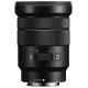 Sony Objectif E PZ 18-105mm f/4 G OSS