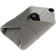 Tenba Wrap de protection 16\'\' gris