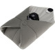 Tenba Wrap de protection 16\'\' gris
