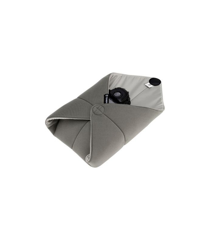 Tenba Wrap de protection 16\'\' gris