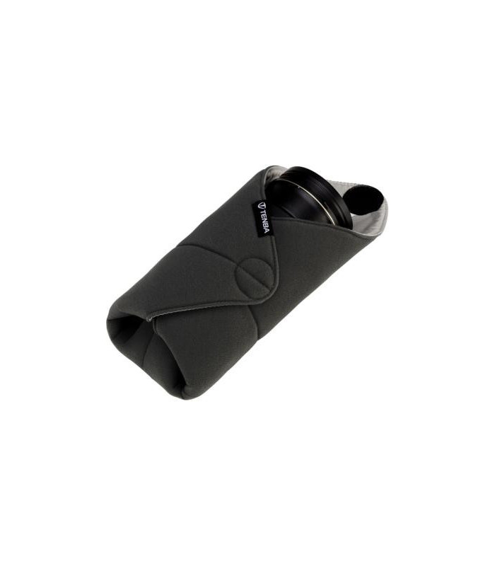 Tenba Wrap de protection 12\'\' noir
