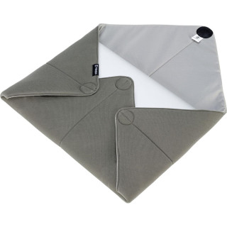 Tenba Wrap de protection 20\'\' gris