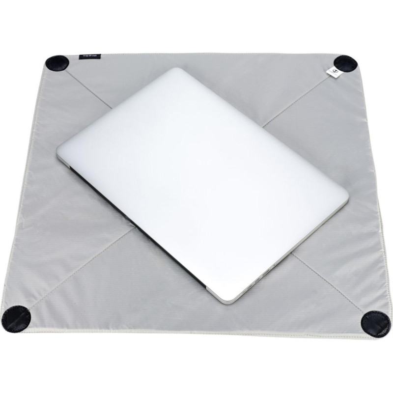 Tenba Wrap de protection 20\'\' gris