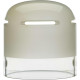 Profoto Cloche Standard  Pyrex Plus 75mm -300K dépoli