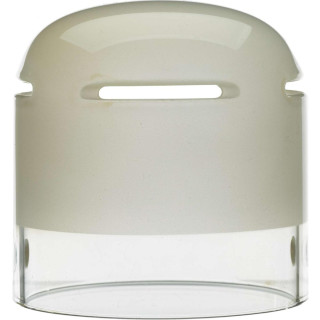Profoto Cloche Standard  Pyrex Plus 75mm -300K dépoli