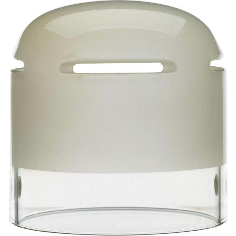 Profoto Cloche Standard  Pyrex Plus 75mm -300K dépoli