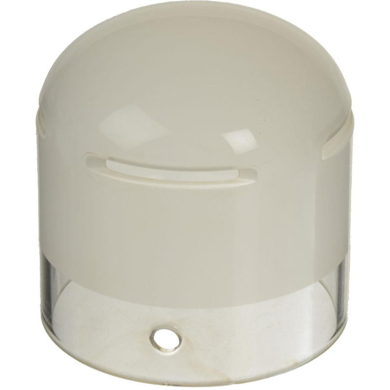 Profoto Cloche Standard  Pyrex Plus 75mm -300K dépoli