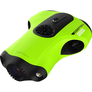 Drone professionnel