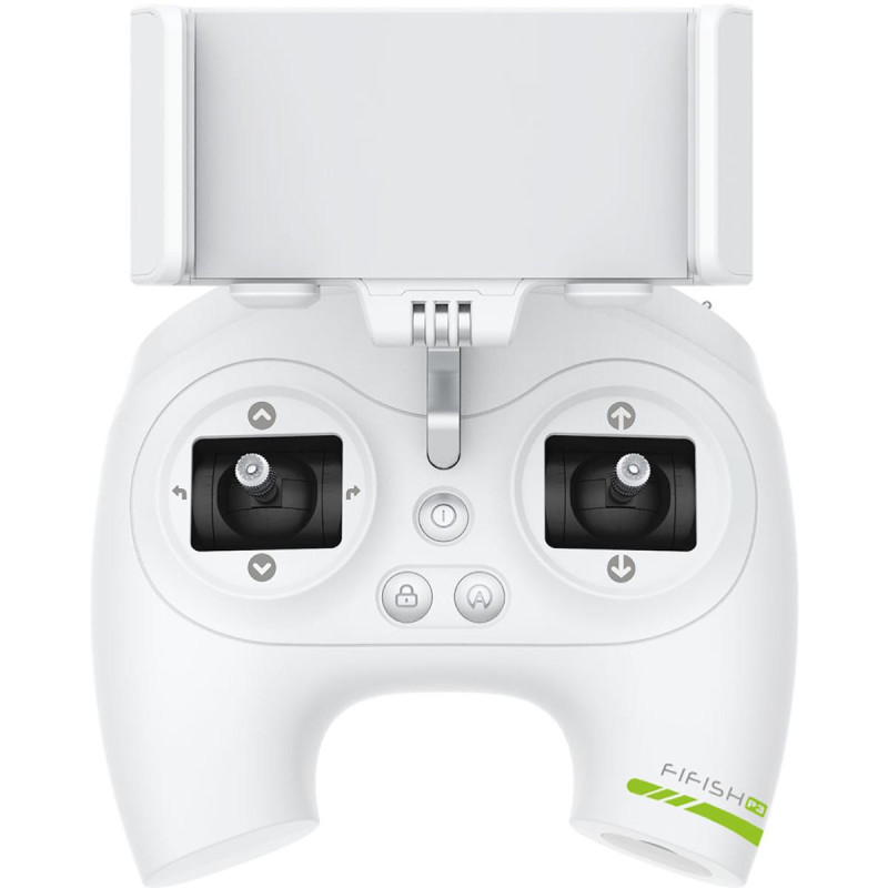 Qysea Drone sous-marin Fifish P3