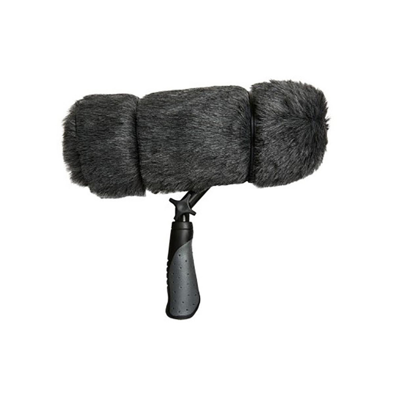 Audio-Technica Bonnette anti-vent avec poignée BPZ-M