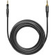 Audio-Technica Casque de monitoring ATH-M50X  Noir