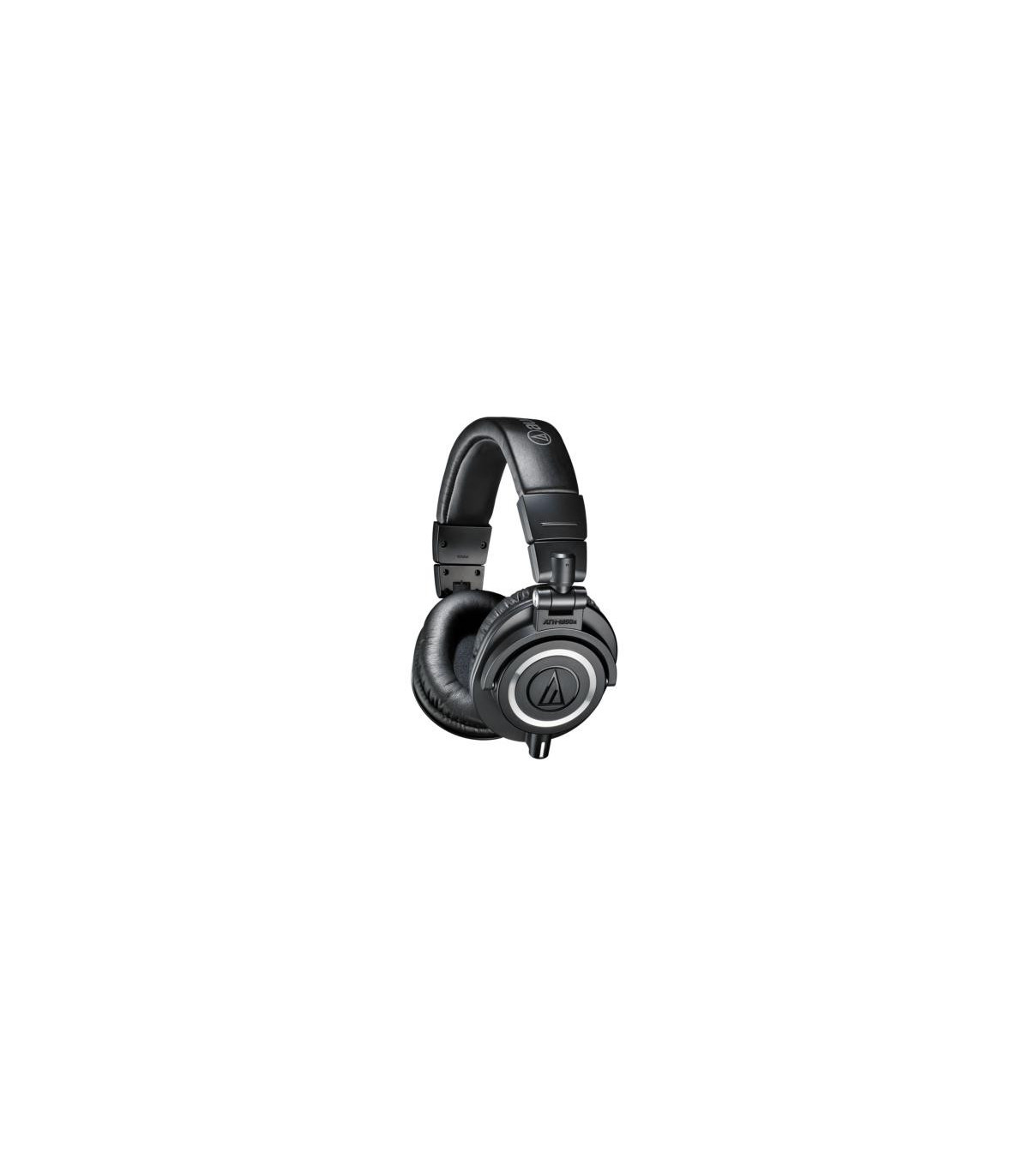 AKG K92, Casque de Monitoring Fermé, Noir et Or - Comme Neuf