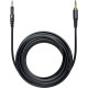 Audio-Technica Casque de monitoring ATH-M60X Noir