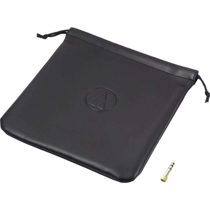 Audio-Technica Casque de monitoring ATH-M60X Noir