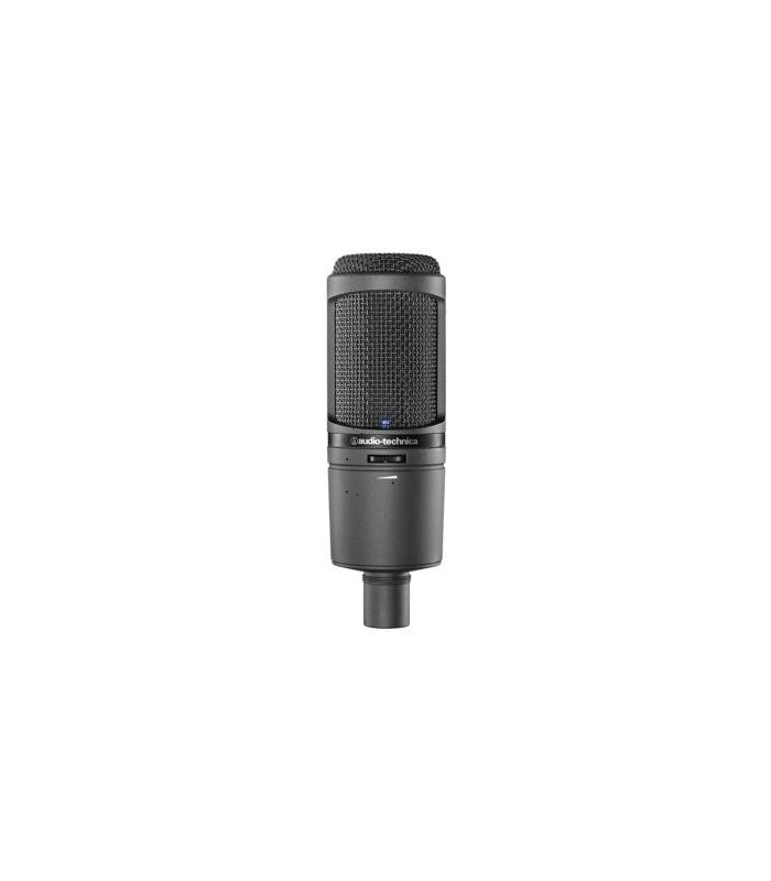 Audio-Technica Microphone USB AT2020USBi