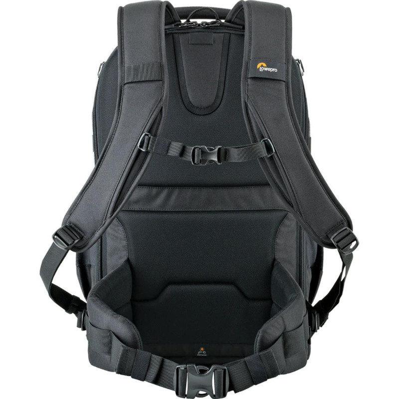 Lowepro Sac à Dos Flipside 500 AW II noir