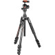 Manfrotto Trépied Befree Advanced pour Sony Alpha