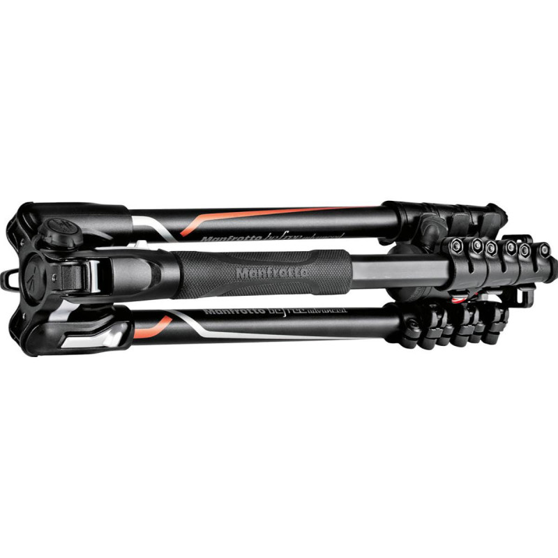 Manfrotto Trépied Befree Advanced pour Sony Alpha