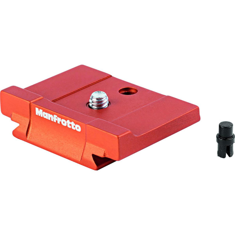 Manfrotto Trépied Befree Advanced pour Sony Alpha