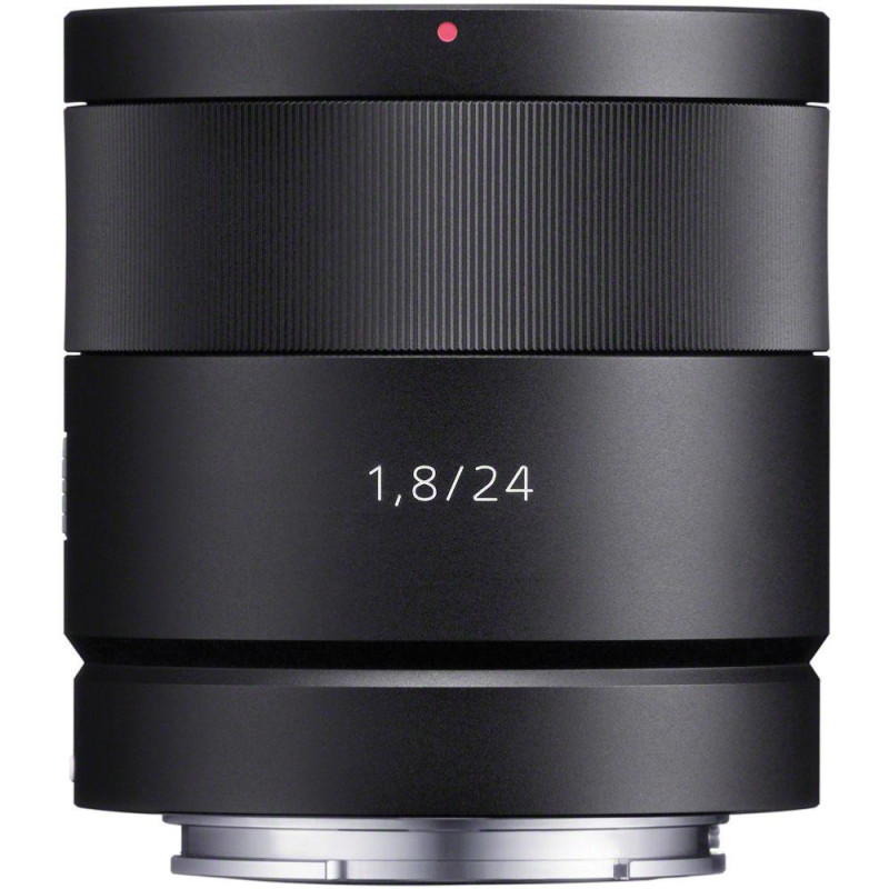 Sony Objectif FE 24mm f/1.8 Zeiss Sonnar T