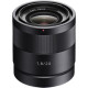 Sony Objectif FE 24mm f/1.8 Zeiss Sonnar T