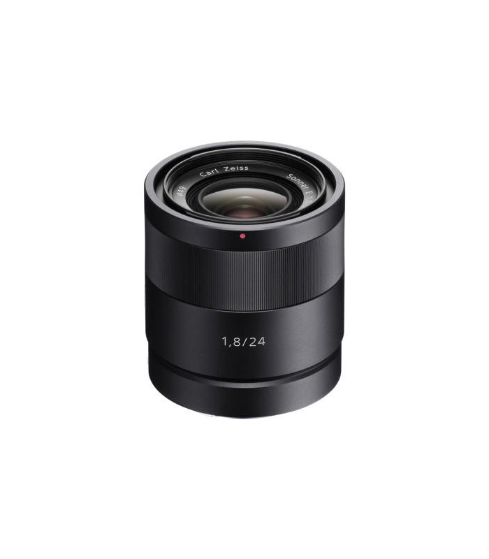 Sony Objectif FE 24mm f/1.8 Zeiss Sonnar T