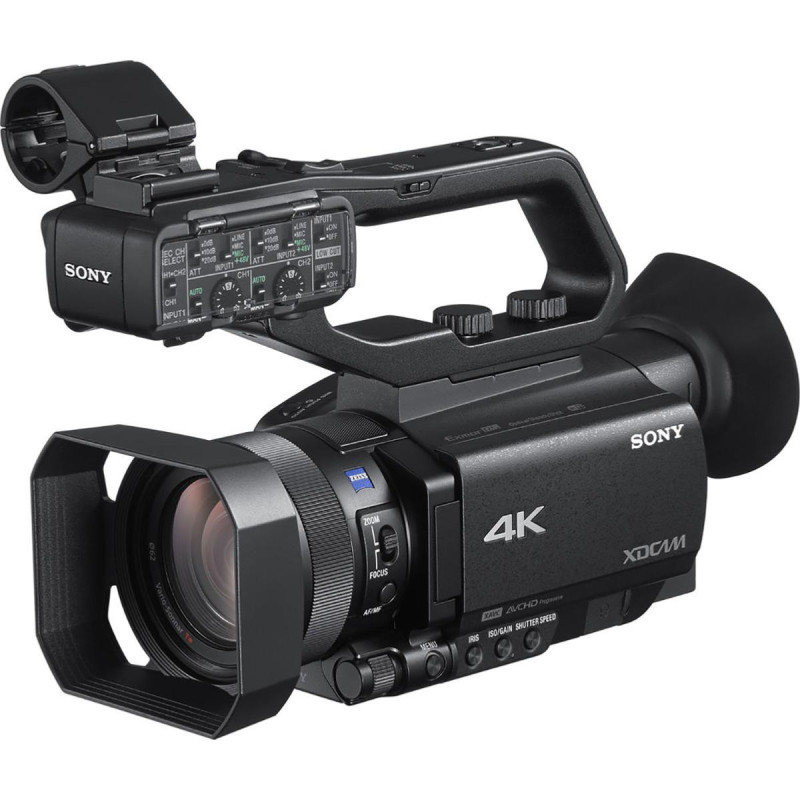 Sony Caméra PXW-Z90