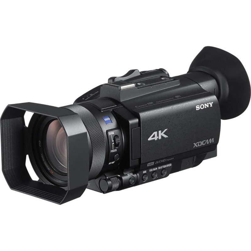 Sony Caméra PXW-Z90