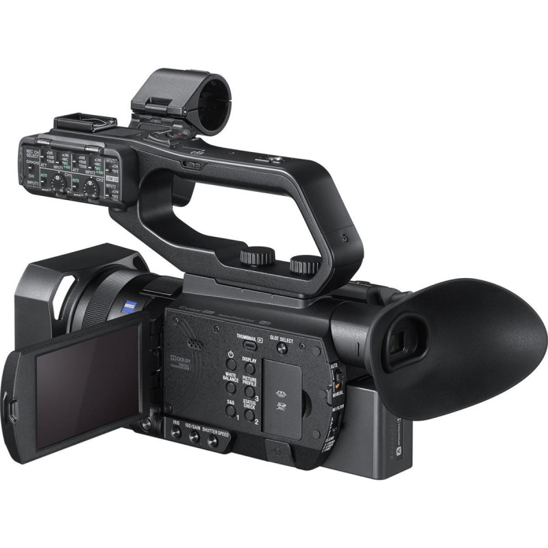 Sony Caméra PXW-Z90