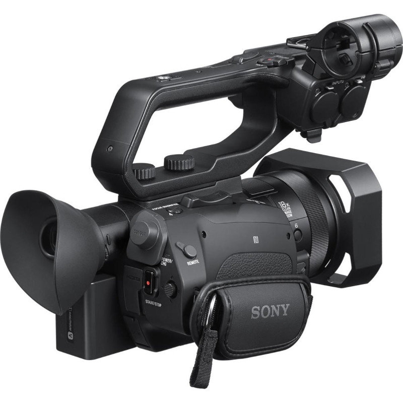 Sony Caméra PXW-Z90