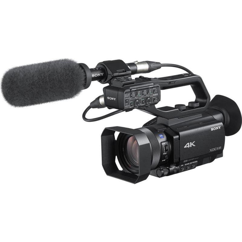 Sony Caméra PXW-Z90