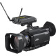 Sony Caméra PXW-Z90