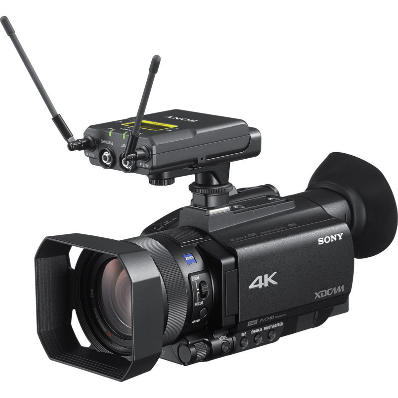Sony Caméra PXW-Z90