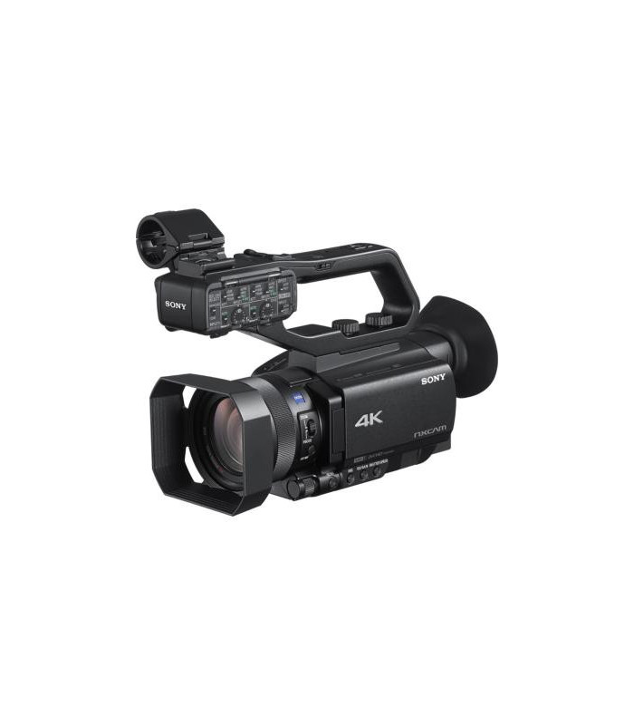 Sony Caméra HXR-NX80