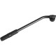 Sachtler Kit Trépied Aluminium avec Tête Fluide ACE XL