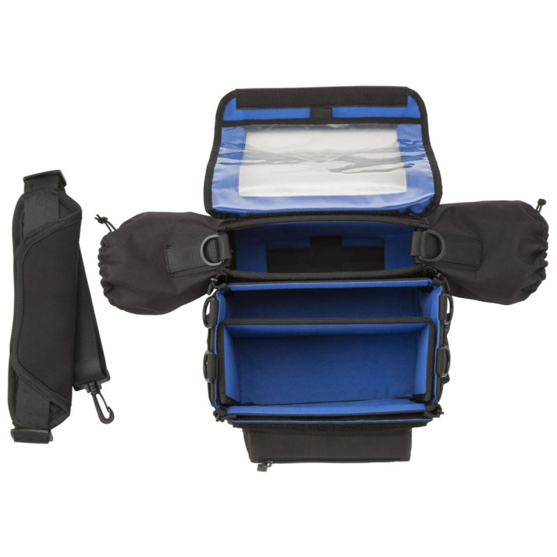 Zoom Sacoche de transport pour enregistreur F8