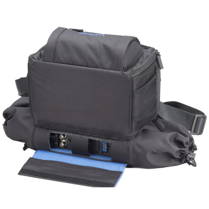 Zoom Sacoche de transport pour enregistreur F8