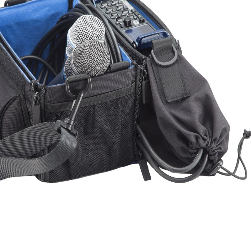 Zoom Sacoche de transport pour enregistreur F8
