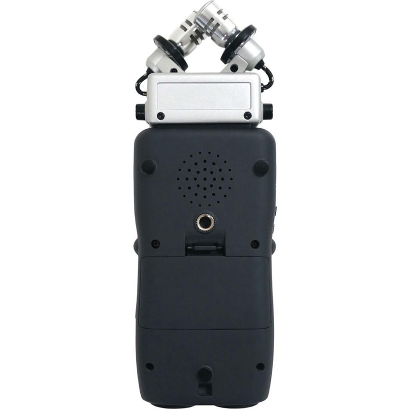 Zoom Enregistreur H5