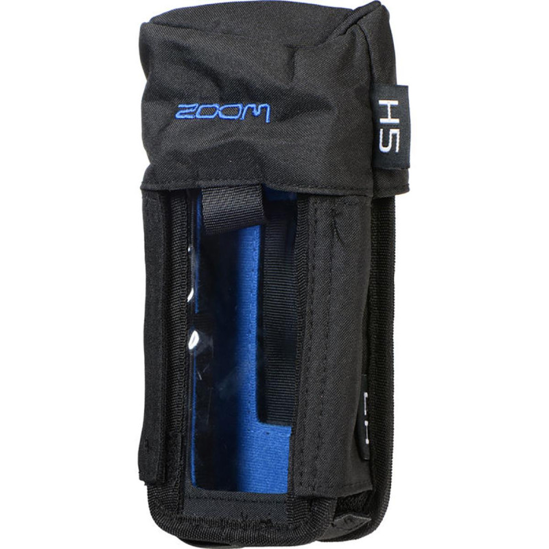 ZOOM Housse de protection PCH-5