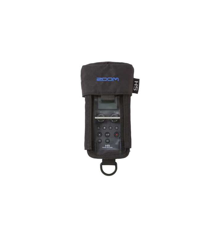 ZOOM Housse de protection PCH-5