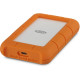 LaCie Disque Dur Rugged 5To USB-C Mobile Drive