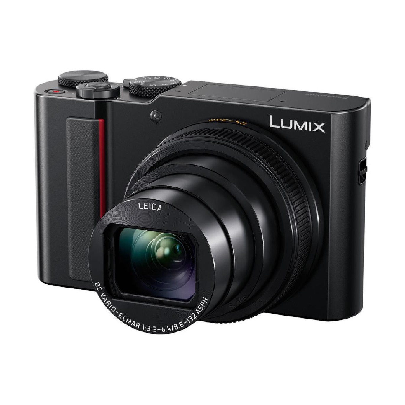 Panasonic Lumix TZ-200 noir - Prophot